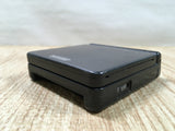 LG4846 Plz Read Item Condi GameBoy Advance SP Onyx Black Game Boy Console Japan