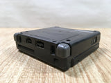 LG4846 Plz Read Item Condi GameBoy Advance SP Onyx Black Game Boy Console Japan