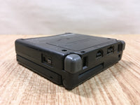 LG4846 Plz Read Item Condi GameBoy Advance SP Onyx Black Game Boy Console Japan