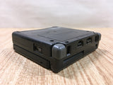 LG4846 Plz Read Item Condi GameBoy Advance SP Onyx Black Game Boy Console Japan