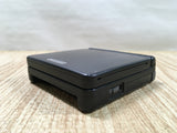 LG4847 Plz Read Item Condi GameBoy Advance SP Onyx Black Game Boy Console Japan