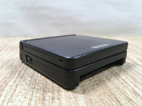LG4847 Plz Read Item Condi GameBoy Advance SP Onyx Black Game Boy Console Japan