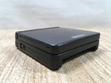 LG4847 Plz Read Item Condi GameBoy Advance SP Onyx Black Game Boy Console Japan