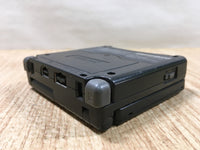 LG4847 Plz Read Item Condi GameBoy Advance SP Onyx Black Game Boy Console Japan