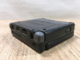 LG4847 Plz Read Item Condi GameBoy Advance SP Onyx Black Game Boy Console Japan