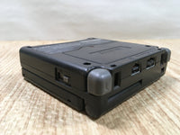 LG4847 Plz Read Item Condi GameBoy Advance SP Onyx Black Game Boy Console Japan