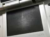 LG4848 Plz Read Item Condi Nintendo DS Platinum Silver Console Japan