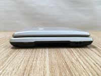 LG4848 Plz Read Item Condi Nintendo DS Platinum Silver Console Japan