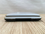 LG4848 Plz Read Item Condi Nintendo DS Platinum Silver Console Japan