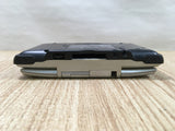 LG4848 Plz Read Item Condi Nintendo DS Platinum Silver Console Japan