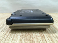 LG4848 Plz Read Item Condi Nintendo DS Platinum Silver Console Japan