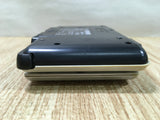 LG4848 Plz Read Item Condi Nintendo DS Platinum Silver Console Japan