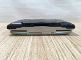 LG4849 Plz Read Item Condi Nintendo DS Platinum Silver Console Japan