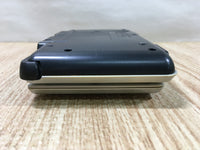 LG4849 Plz Read Item Condi Nintendo DS Platinum Silver Console Japan
