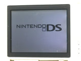 LG4849 Plz Read Item Condi Nintendo DS Platinum Silver Console Japan