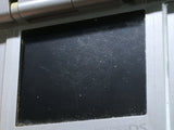 LG4850 Plz Read Item Condi Nintendo DS Platinum Silver Console Japan