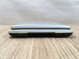 LG4850 Plz Read Item Condi Nintendo DS Platinum Silver Console Japan