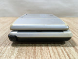 LG4850 Plz Read Item Condi Nintendo DS Platinum Silver Console Japan