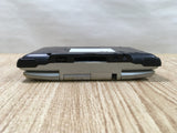 LG4850 Plz Read Item Condi Nintendo DS Platinum Silver Console Japan