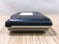 LG4850 Plz Read Item Condi Nintendo DS Platinum Silver Console Japan