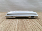 LG4851 Plz Read Item Condi Nintendo DS Pure White Console Japan
