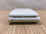 LG4851 Plz Read Item Condi Nintendo DS Pure White Console Japan