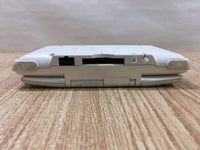 LG4851 Plz Read Item Condi Nintendo DS Pure White Console Japan