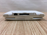 LG4851 Plz Read Item Condi Nintendo DS Pure White Console Japan
