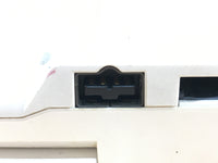 LG4851 Plz Read Item Condi Nintendo DS Pure White Console Japan