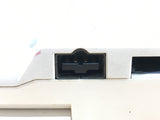 LG4851 Plz Read Item Condi Nintendo DS Pure White Console Japan