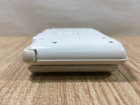LG4851 Plz Read Item Condi Nintendo DS Pure White Console Japan