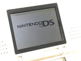LG4851 Plz Read Item Condi Nintendo DS Pure White Console Japan