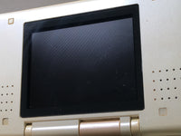 LG4852 Plz Read Item Condi Nintendo DS Pure White Console Japan