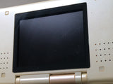 LG4852 Plz Read Item Condi Nintendo DS Pure White Console Japan
