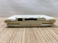 LG4852 Plz Read Item Condi Nintendo DS Pure White Console Japan