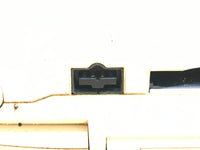 LG4852 Plz Read Item Condi Nintendo DS Pure White Console Japan