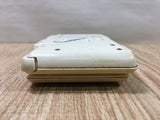 LG4852 Plz Read Item Condi Nintendo DS Pure White Console Japan