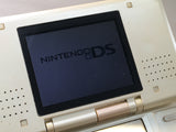 LG4852 Plz Read Item Condi Nintendo DS Pure White Console Japan
