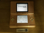 LG4853 Plz Read Item Condi Nintendo DS Candy Pink Console Japan
