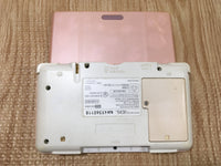 LG4853 Plz Read Item Condi Nintendo DS Candy Pink Console Japan