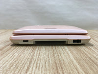 LG4853 Plz Read Item Condi Nintendo DS Candy Pink Console Japan