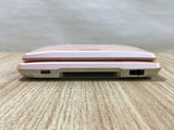 LG4853 Plz Read Item Condi Nintendo DS Candy Pink Console Japan