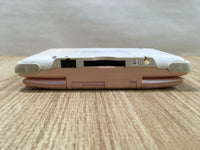 LG4853 Plz Read Item Condi Nintendo DS Candy Pink Console Japan