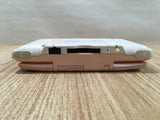 LG4853 Plz Read Item Condi Nintendo DS Candy Pink Console Japan