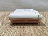 LG4853 Plz Read Item Condi Nintendo DS Candy Pink Console Japan