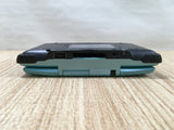 LG4854 Plz Read Item Condi Nintendo DS Turquoise Blue Console Japan