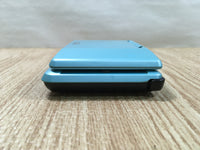 LG4855 Plz Read Item Condi Nintendo DS Turquoise Blue Console Japan