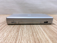 LG4856 No Battery Nintendo DS Lite Gross Silver Console Japan