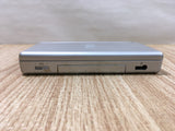 LG4856 No Battery Nintendo DS Lite Gross Silver Console Japan