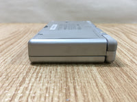 LG4856 No Battery Nintendo DS Lite Gross Silver Console Japan